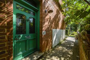 Door- click for photo gallery